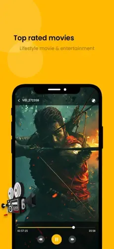 pikashow-new Top Rated Movies