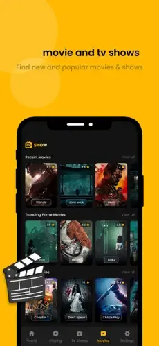 pikashow-new movie